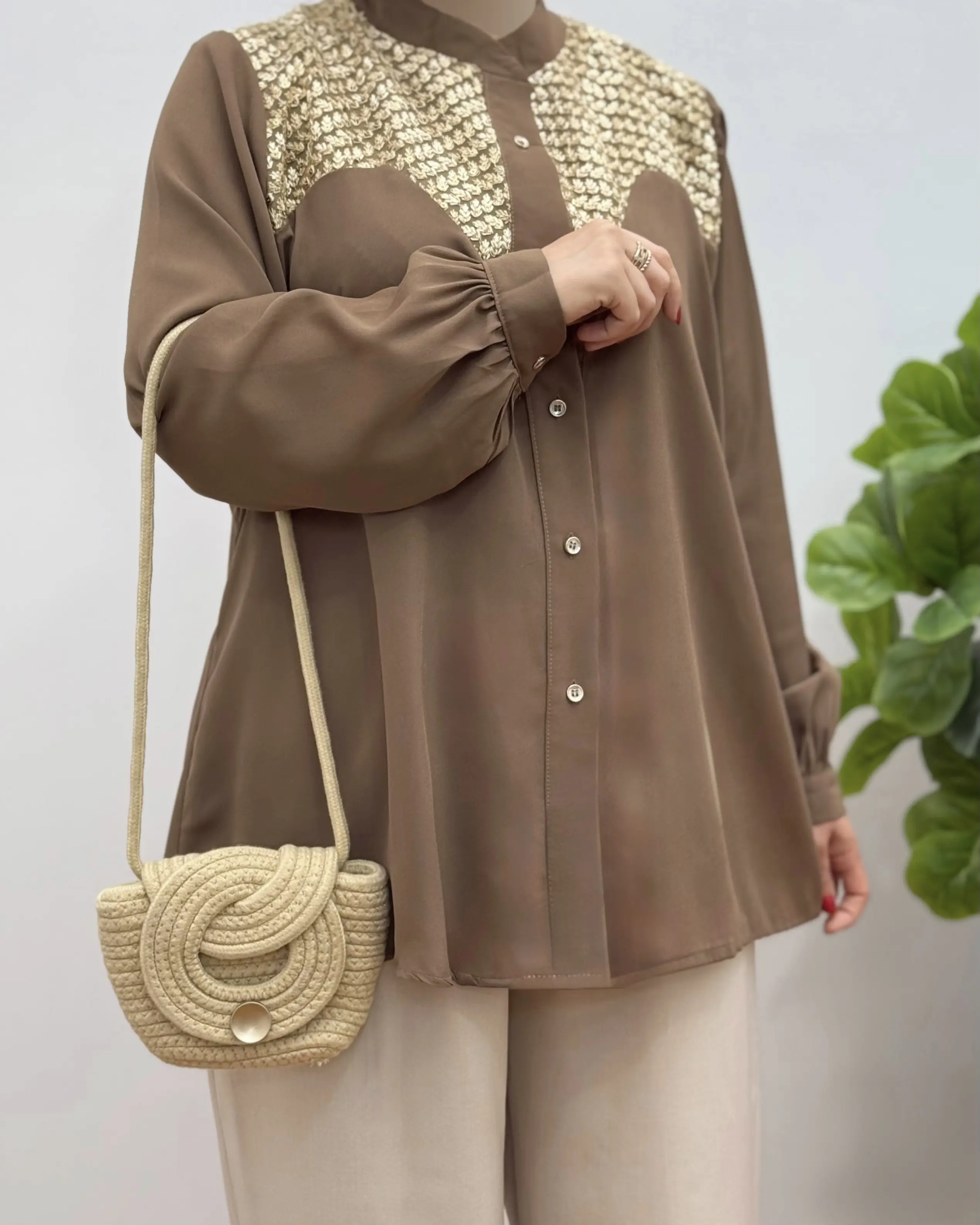 شومیز دلارا